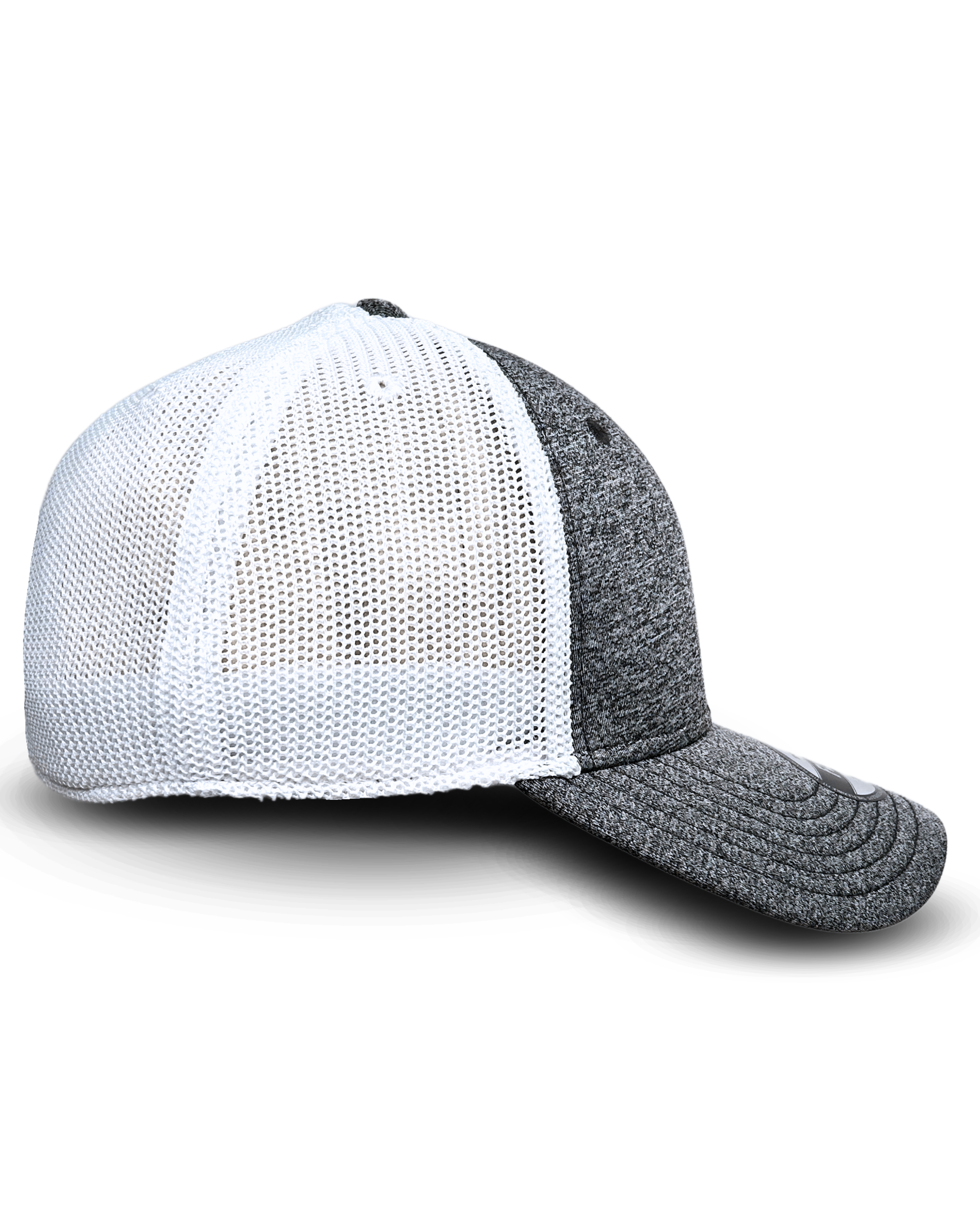GORRA SPORT & CAPS (6 paneles poliéster + spandex)