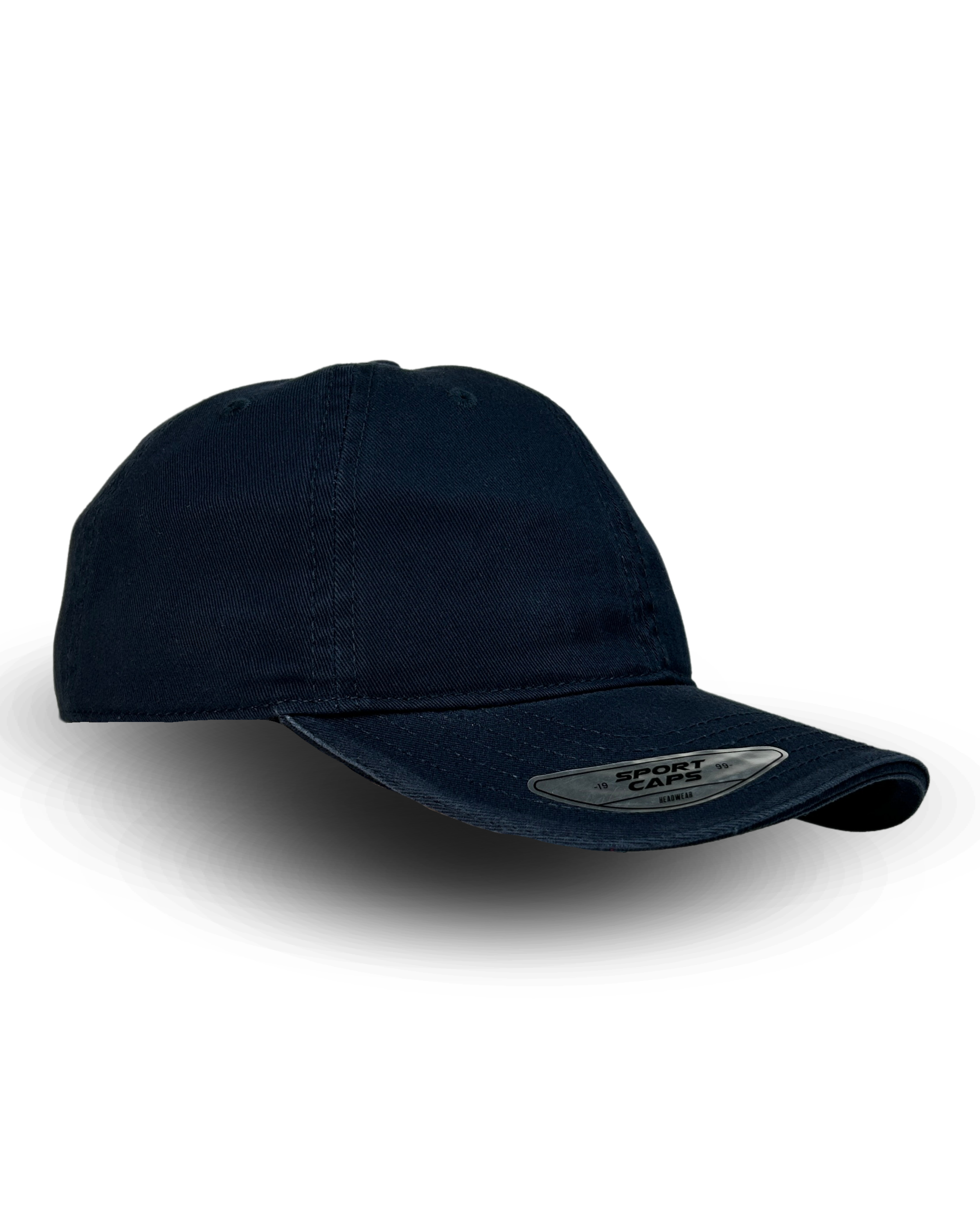 GORRA SPORT & CAPS (Clásica)