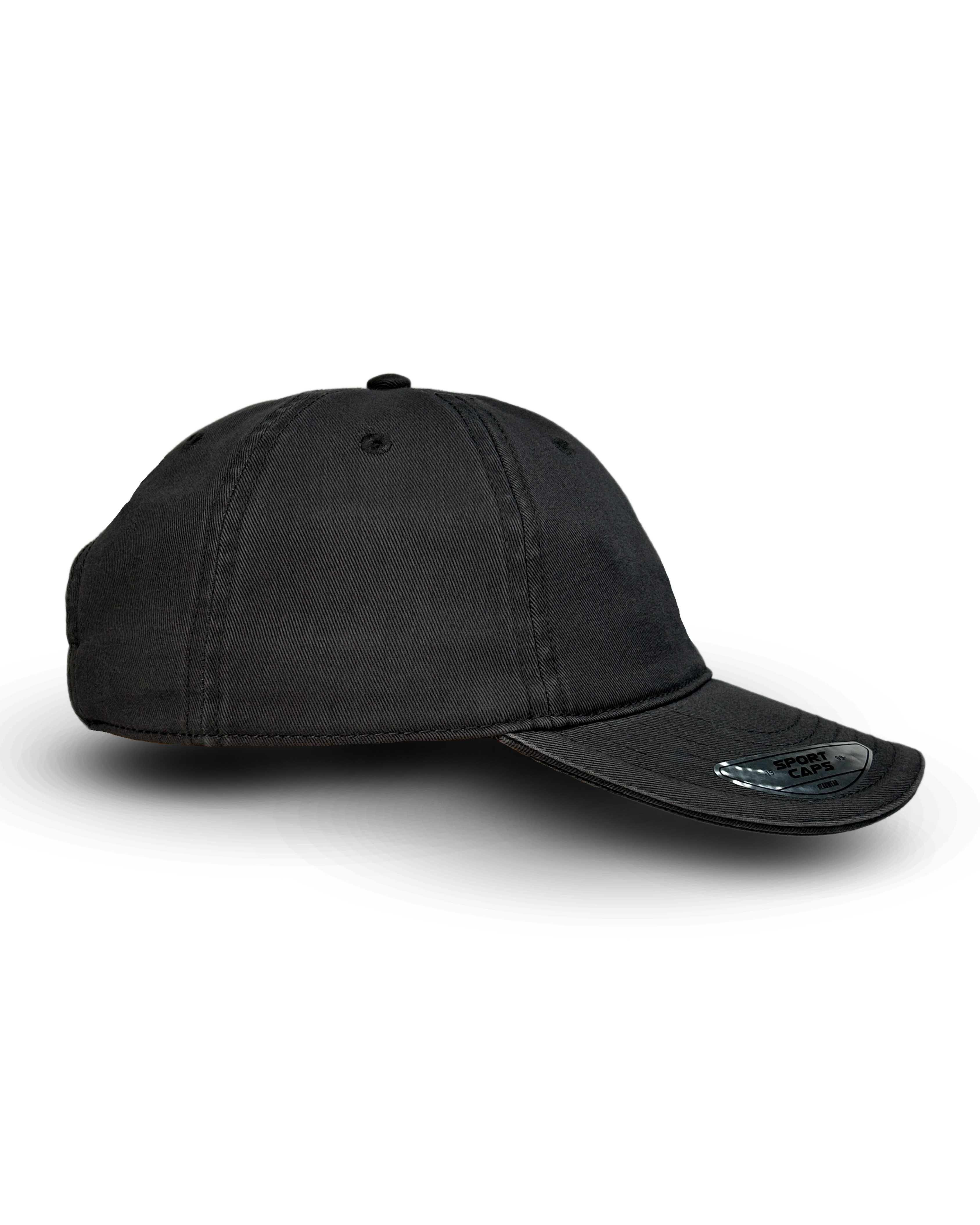 GORRA SPORT & CAPS (Clásica)