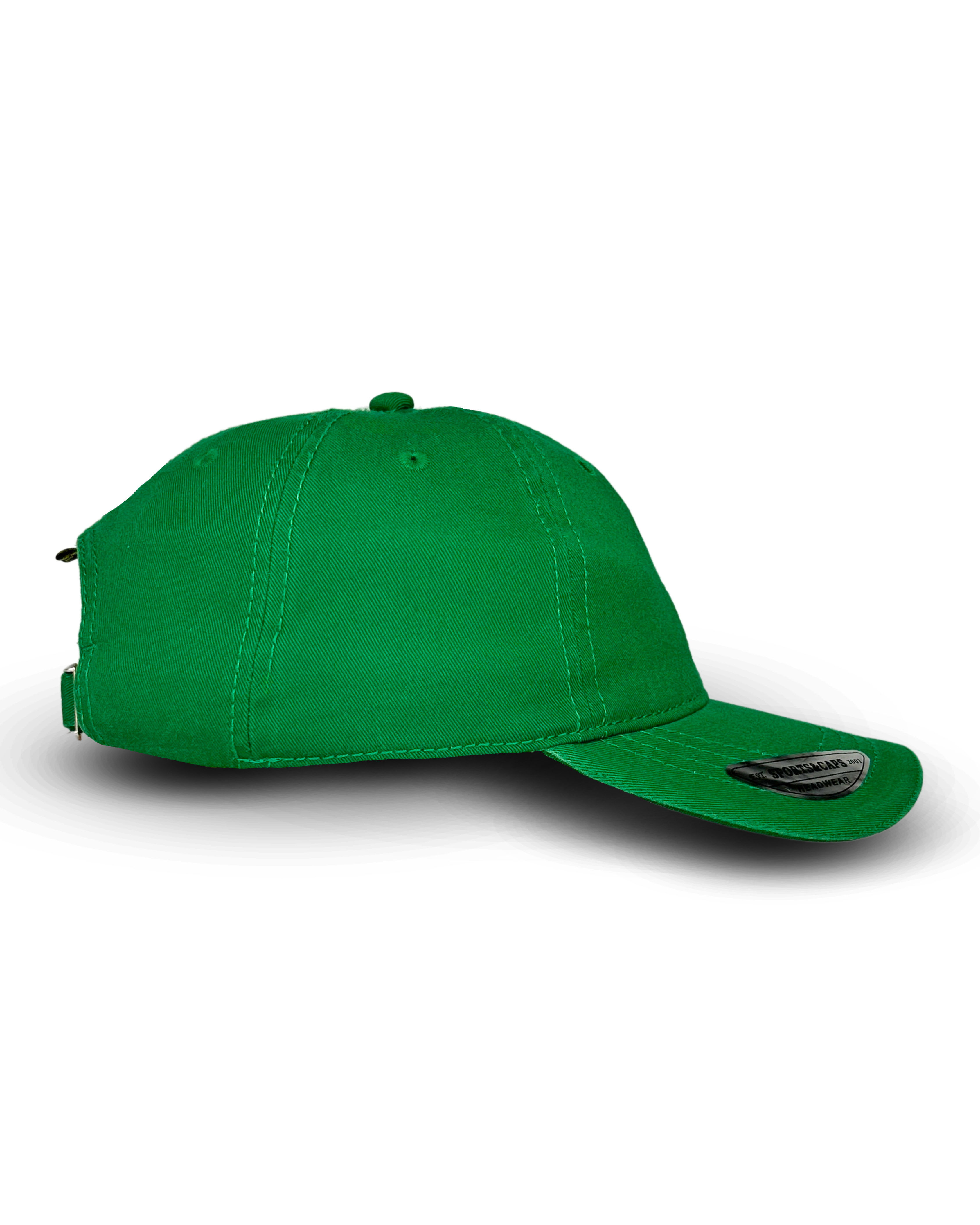 GORRA SPORT & CAPS (Clásica)