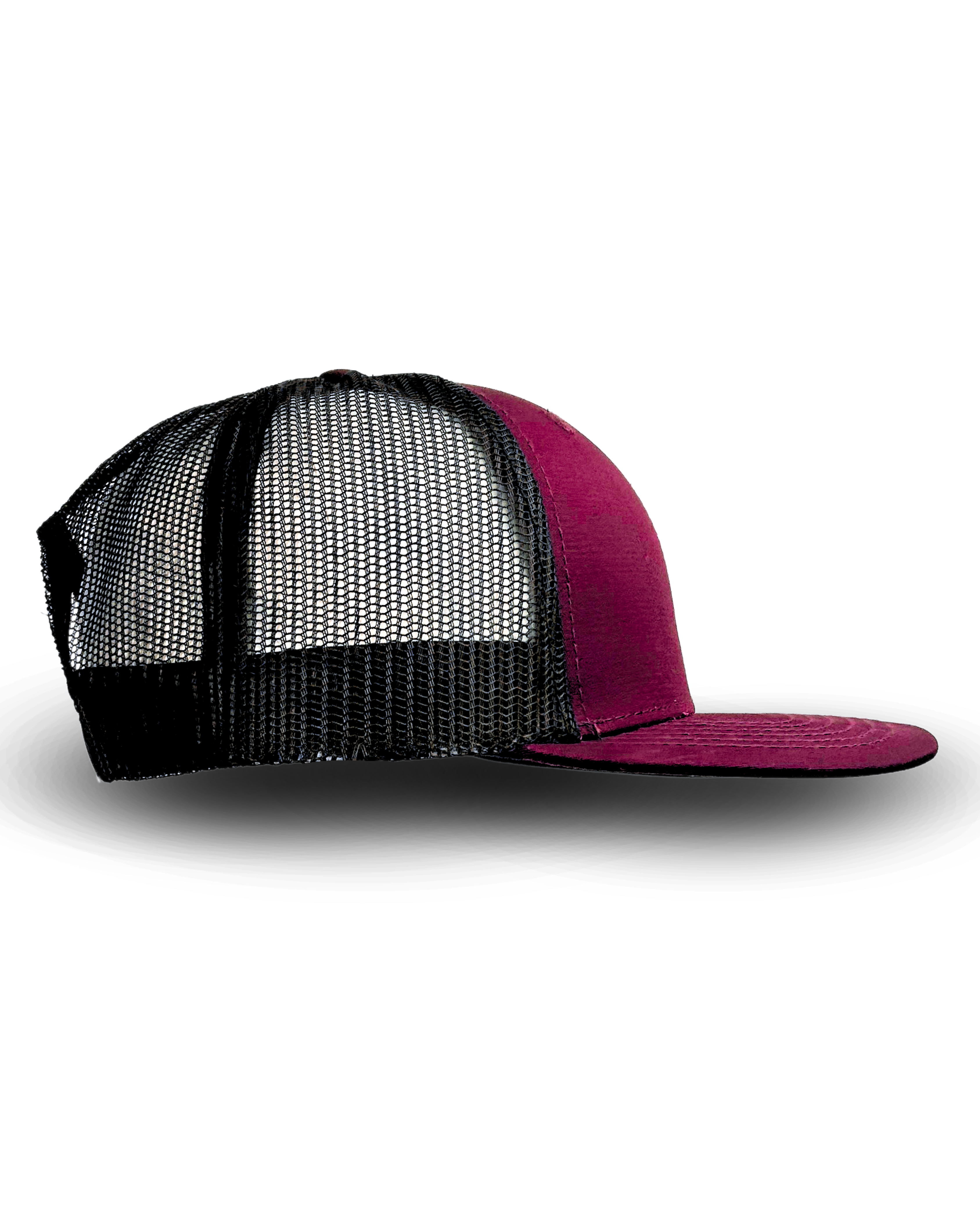 GORRA SPORT & CAPS (Malla estilo trucker)
