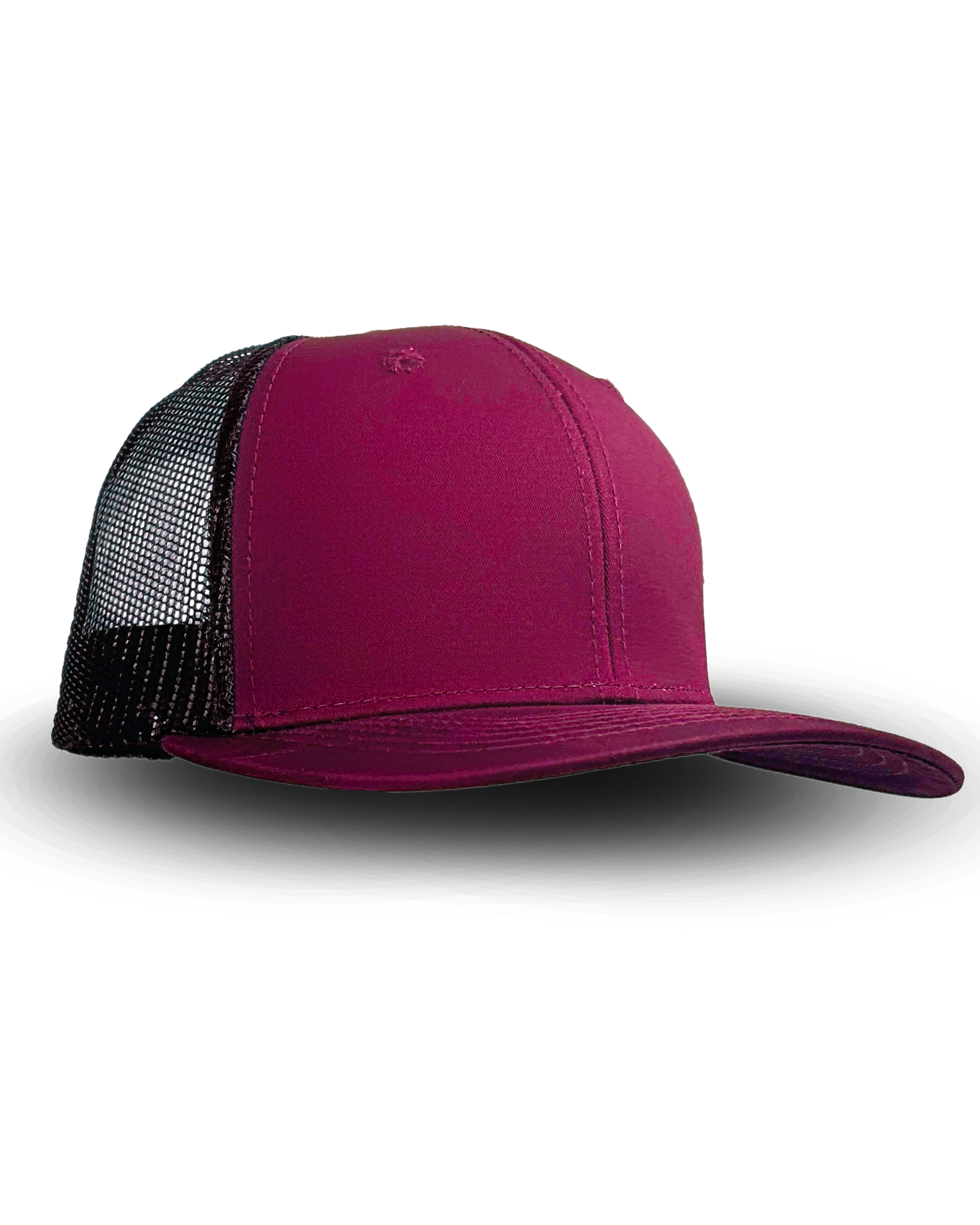 GORRA SPORT & CAPS (Malla estilo trucker)