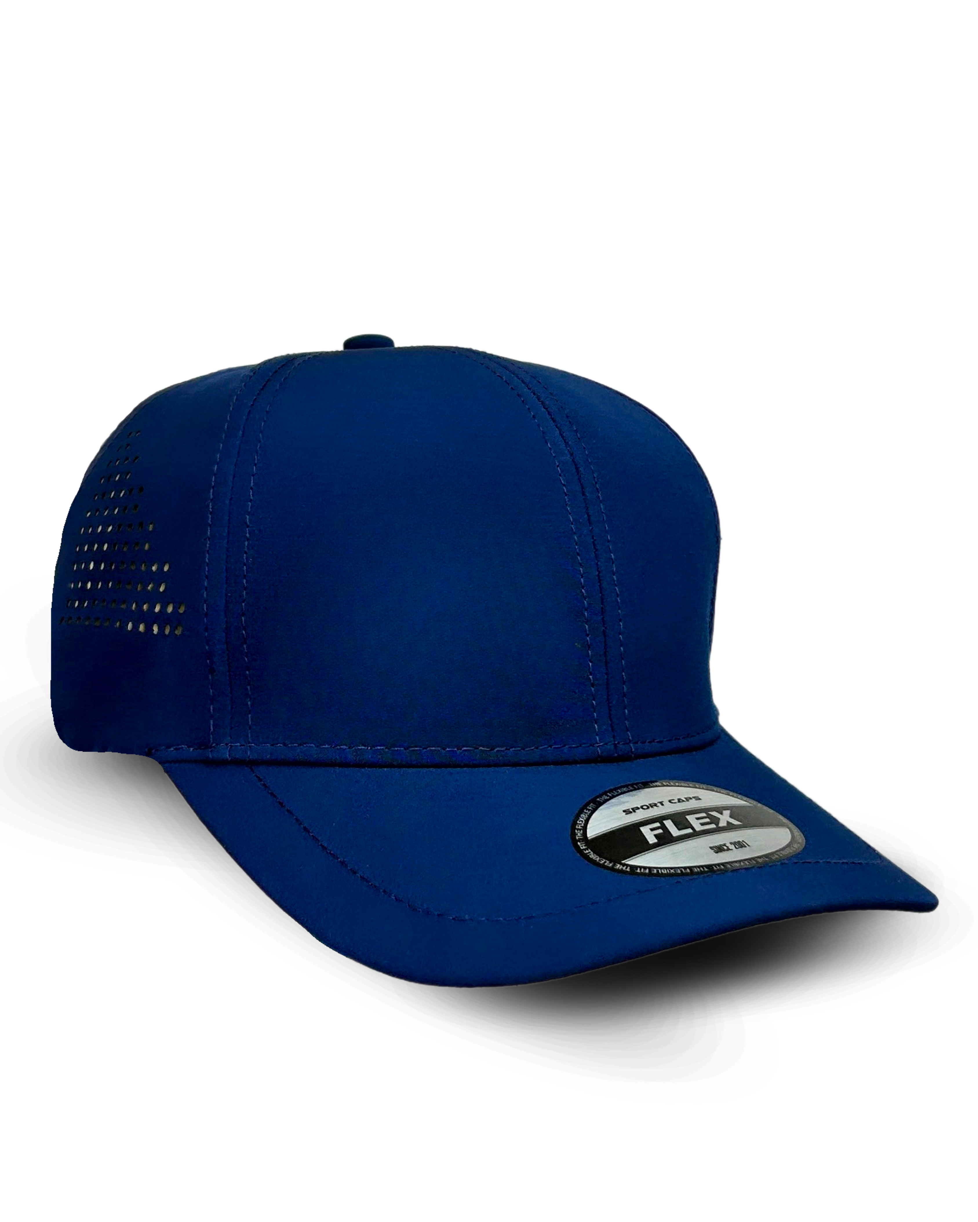 GORRA SPORT & CAPS (Poliéster + Spandex)