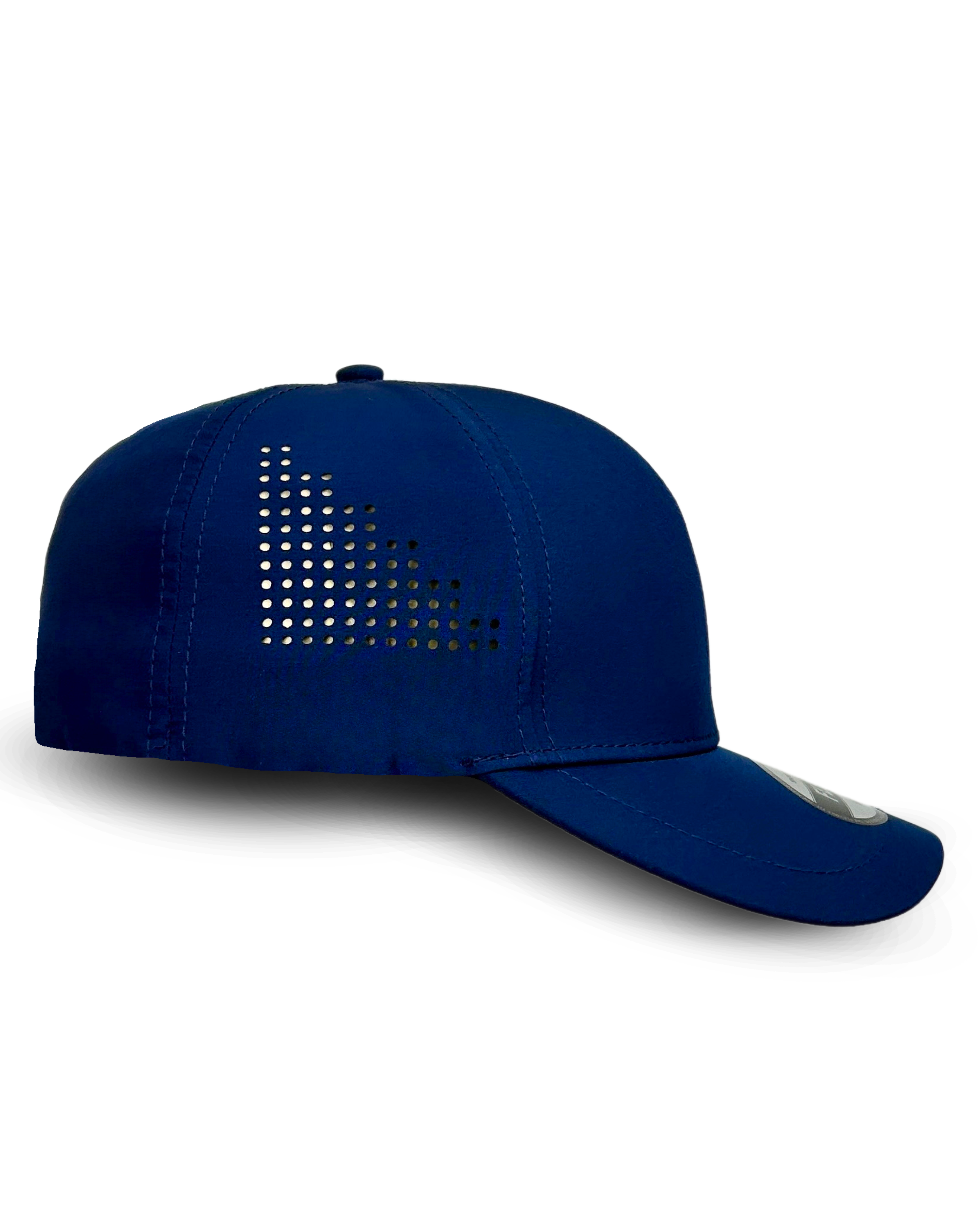 GORRA SPORT & CAPS (Poliéster + Spandex)