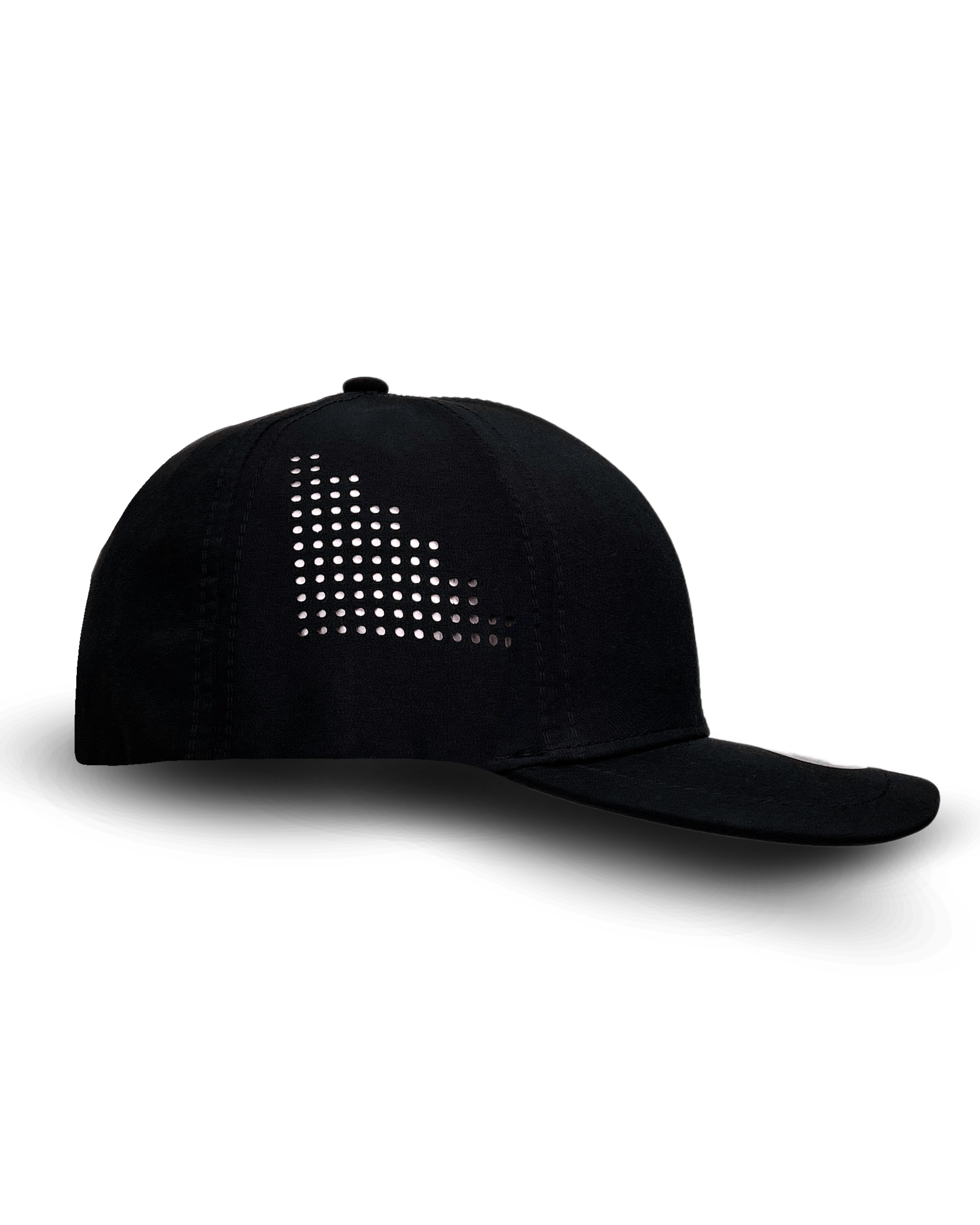 GORRA SPORT & CAPS (Poliéster + Spandex)