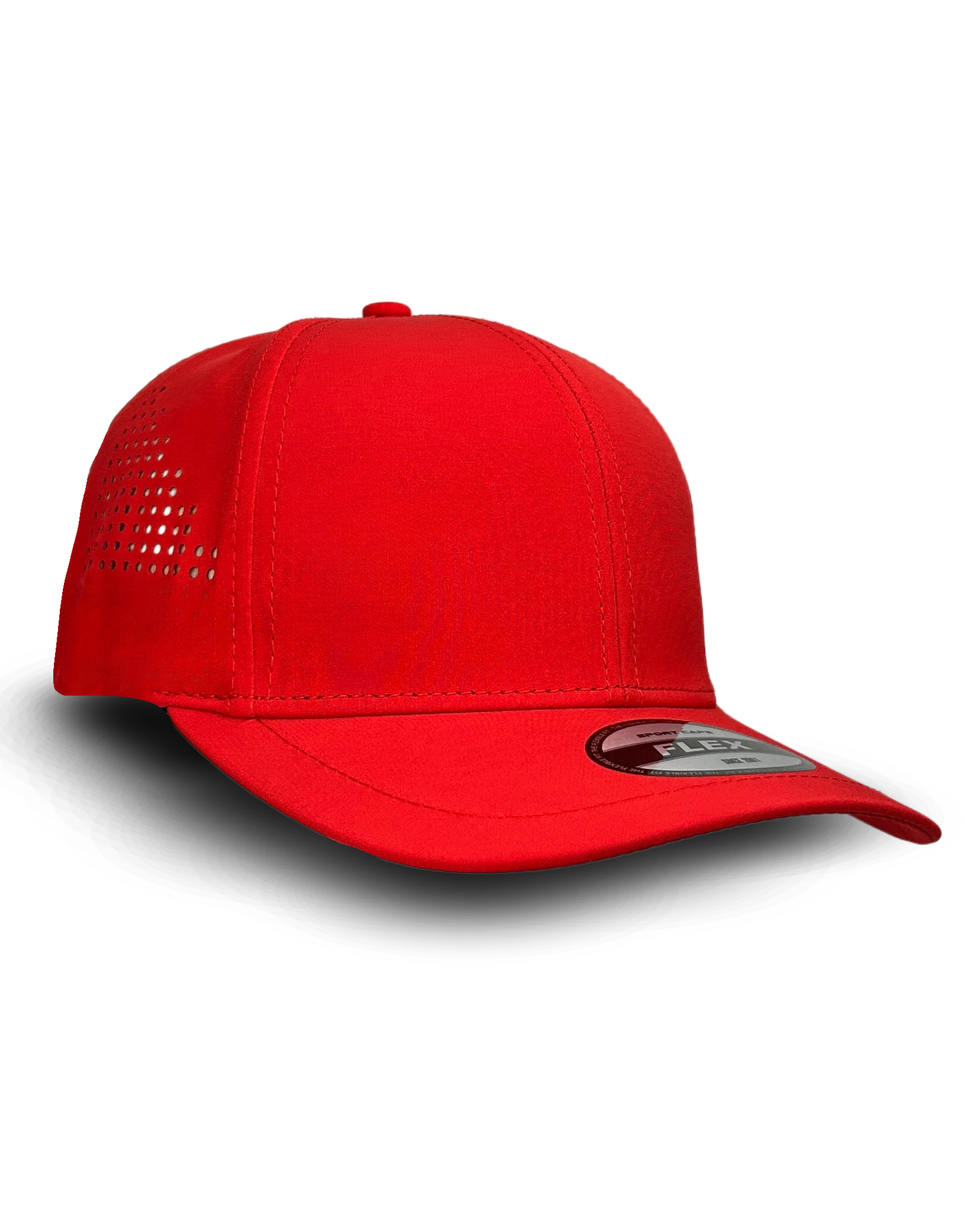 GORRA SPORT & CAPS (Poliéster + Spandex)