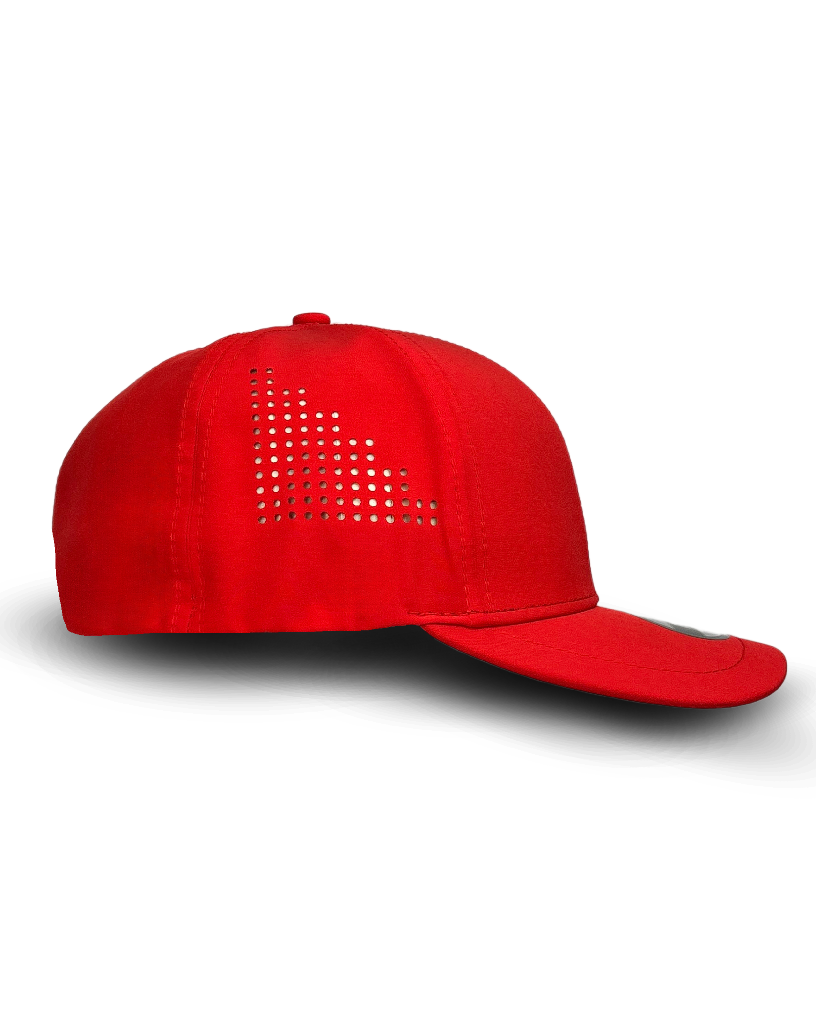 GORRA SPORT & CAPS (Poliéster + Spandex)