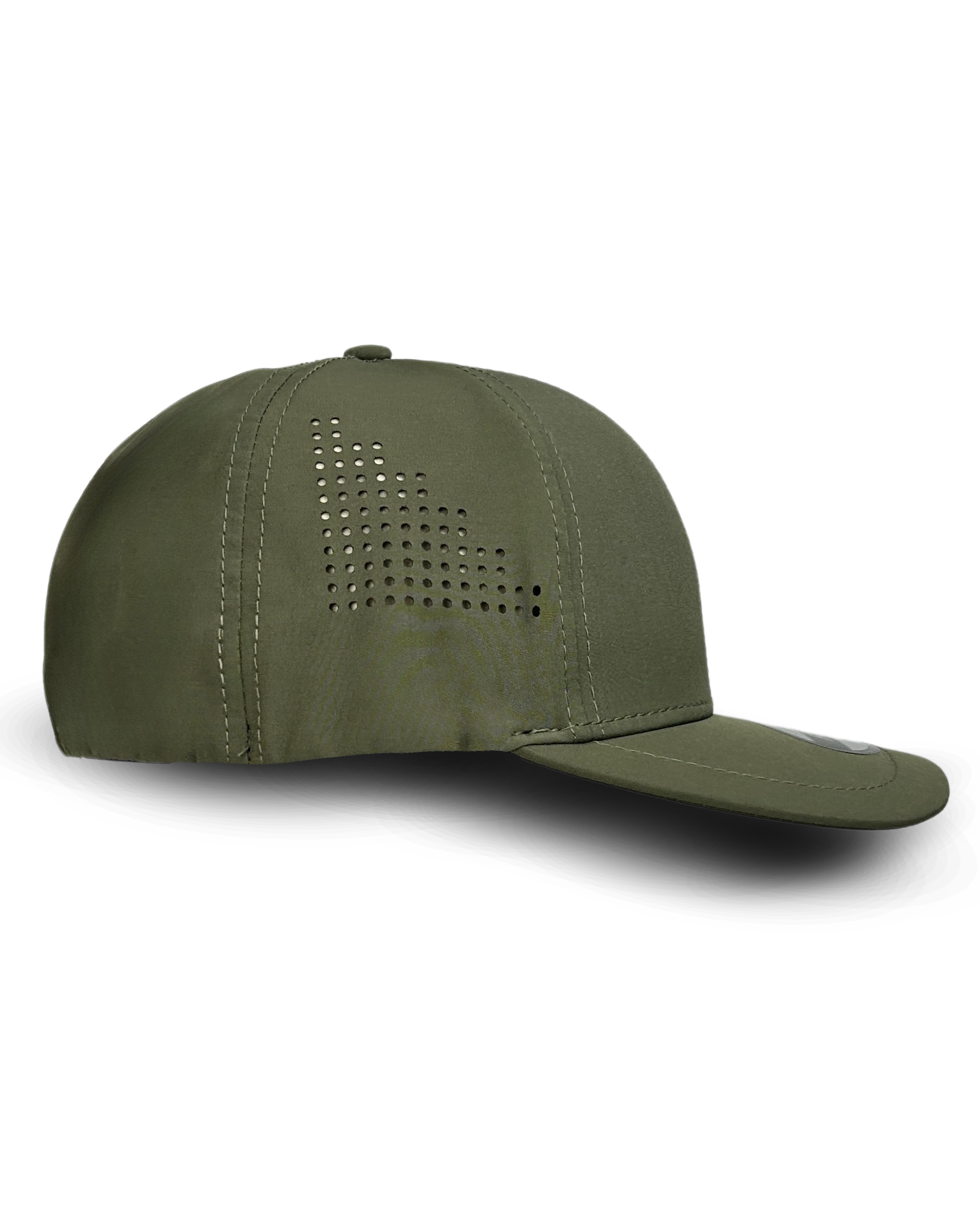 GORRA SPORT & CAPS (Poliéster + Spandex)