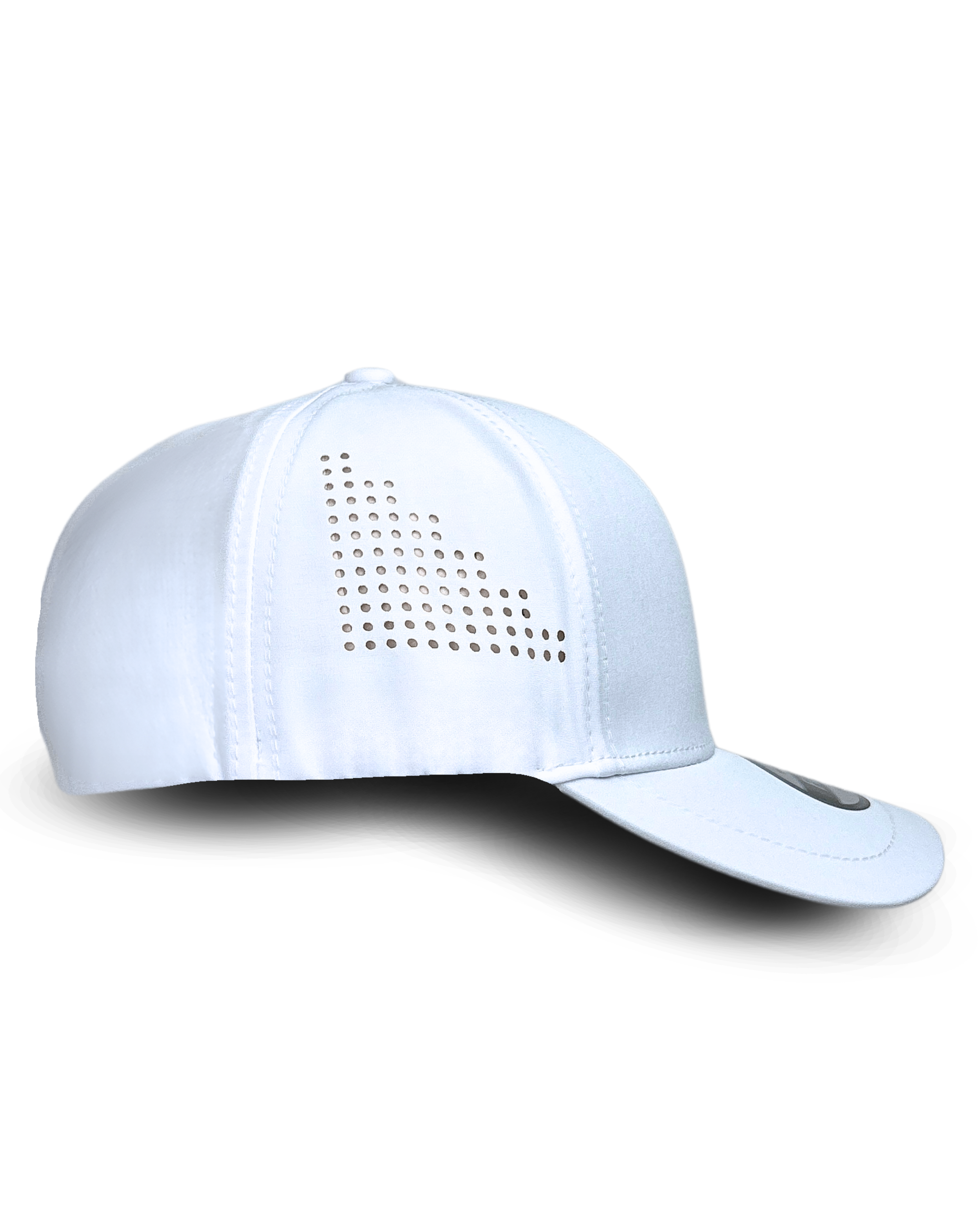 GORRA SPORT & CAPS (Poliéster + Spandex)