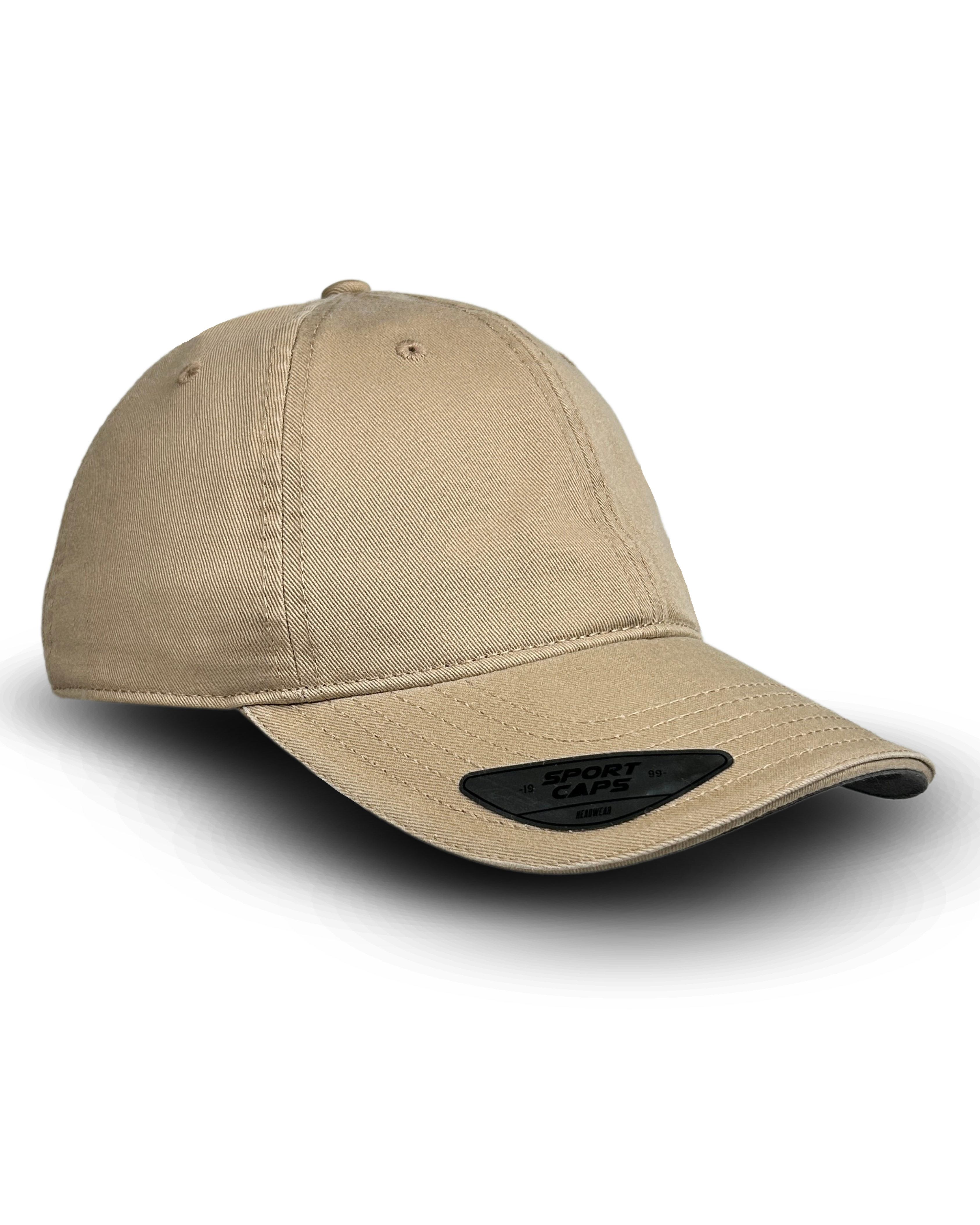 GORRA SPORT & CAPS (Clásica)