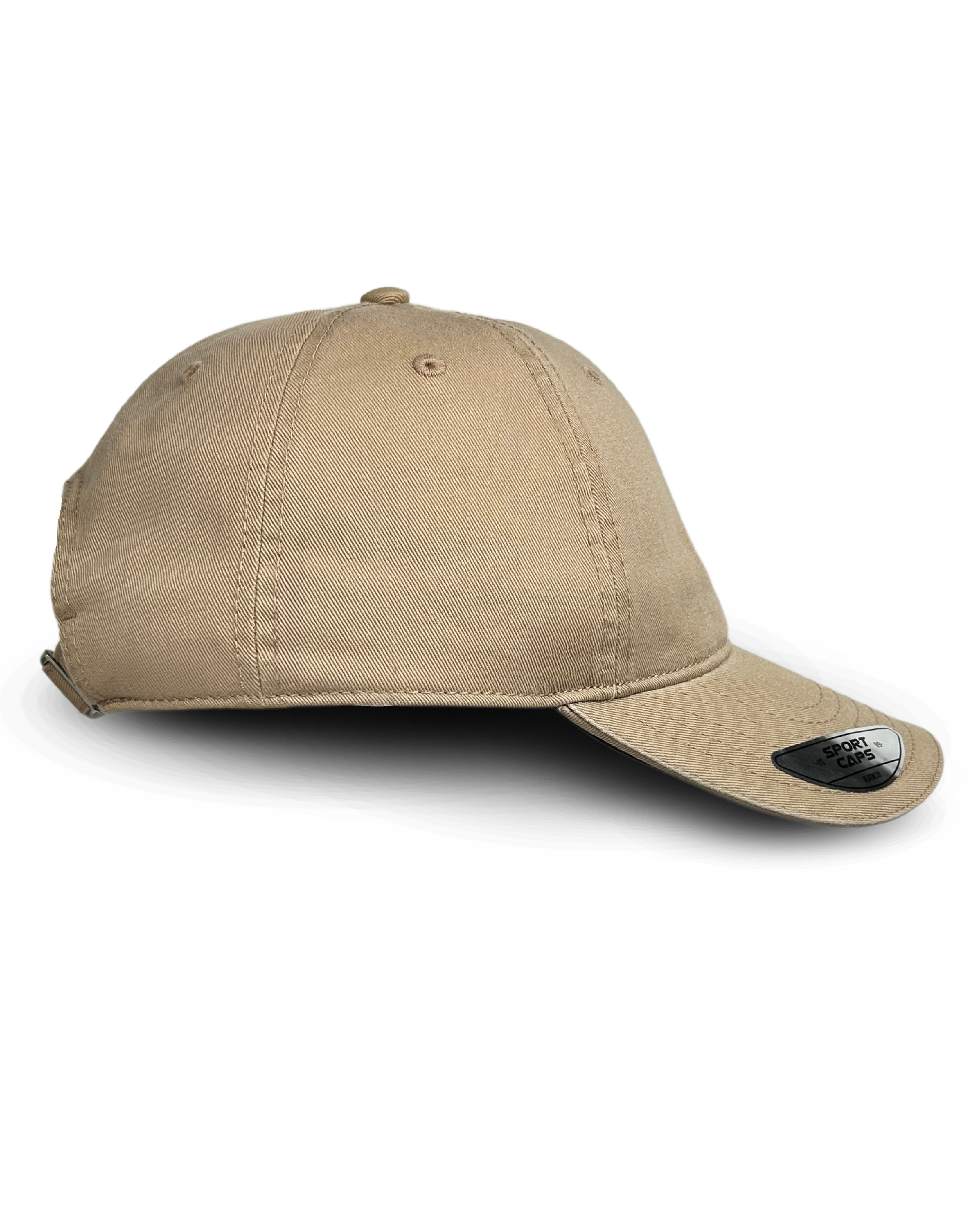 GORRA SPORT & CAPS (Clásica)