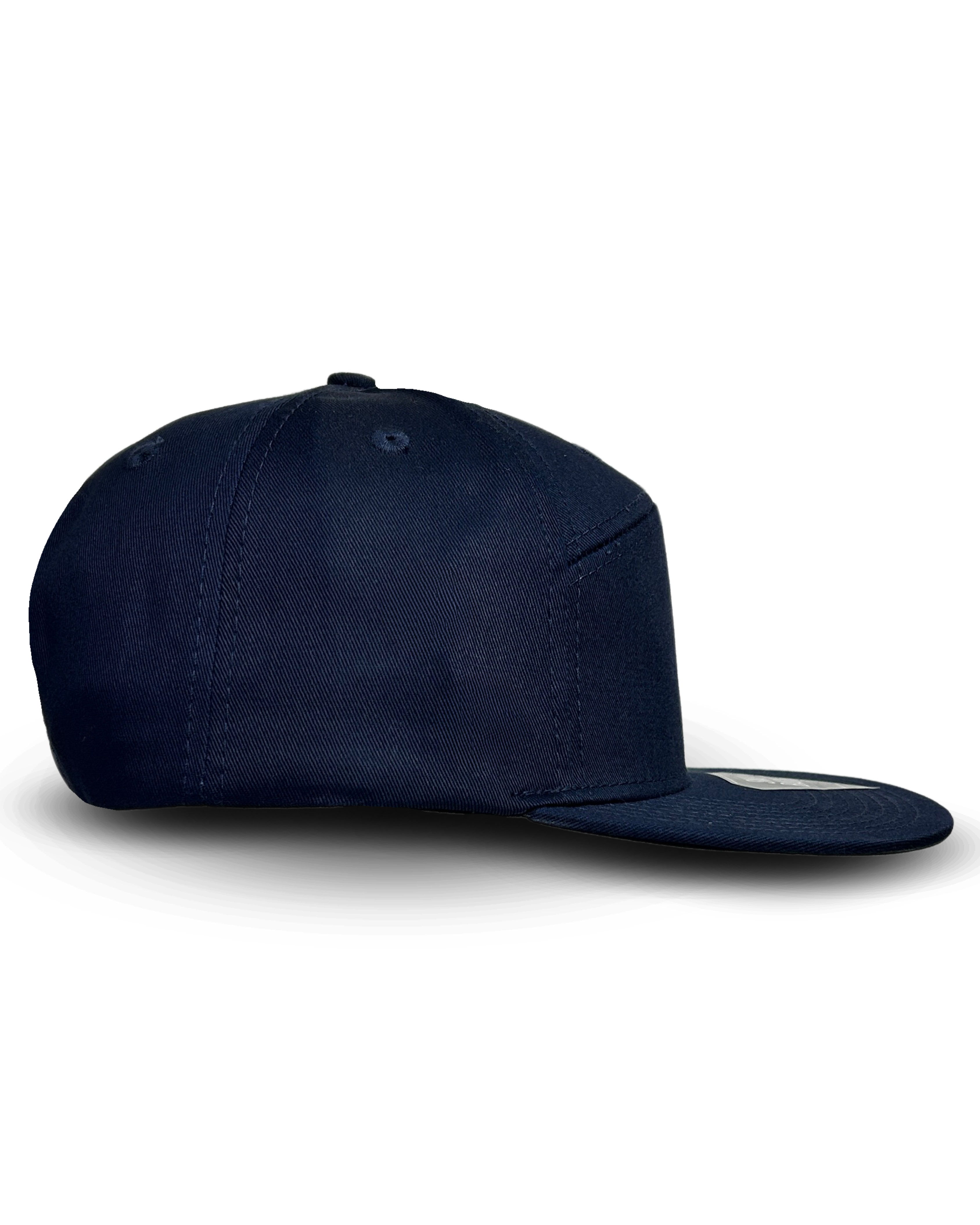 GORRA SPORT & CAPS ESTRUCTURADA (7 paneles)