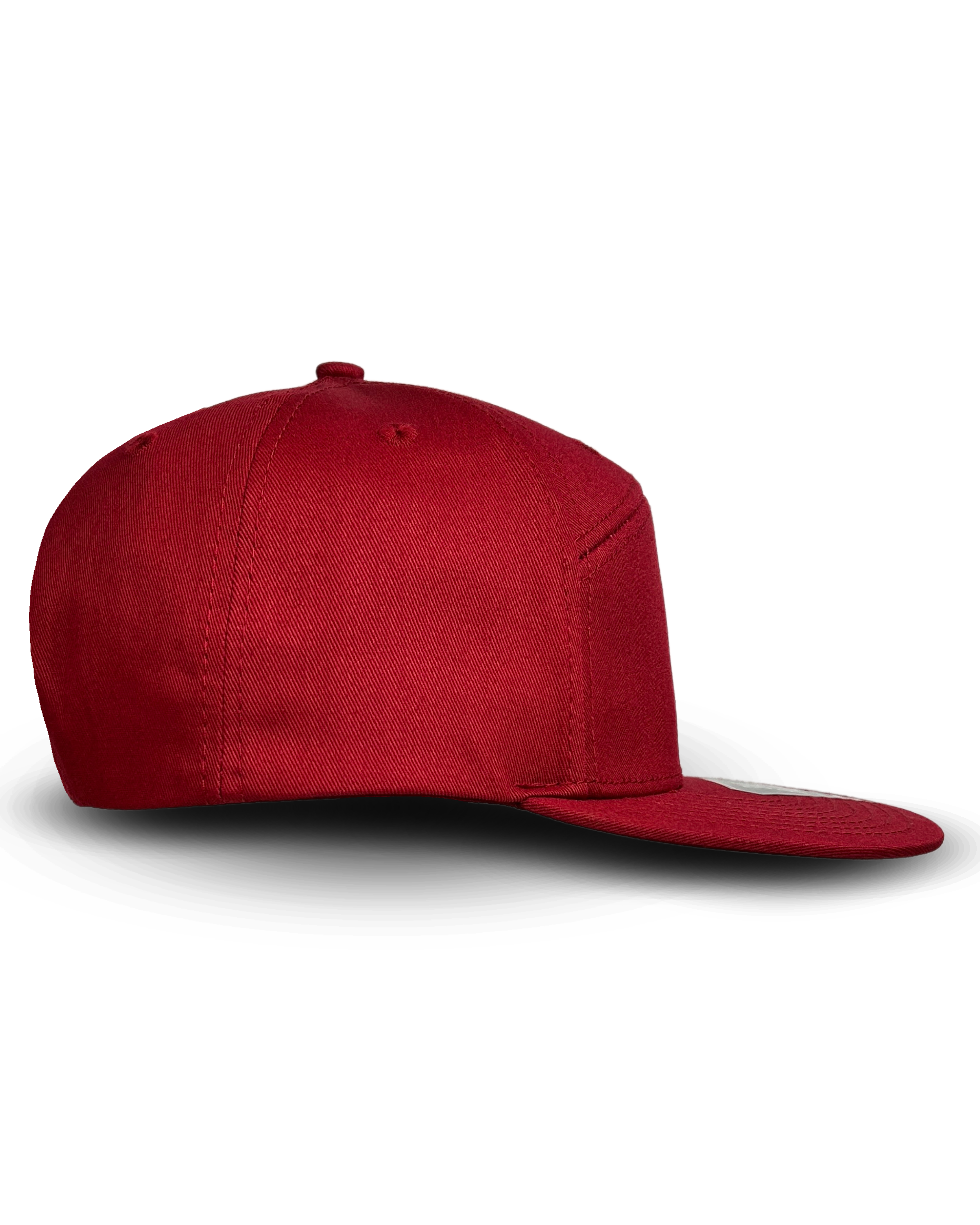 GORRA SPORT & CAPS ESTRUCTURADA (7 paneles)