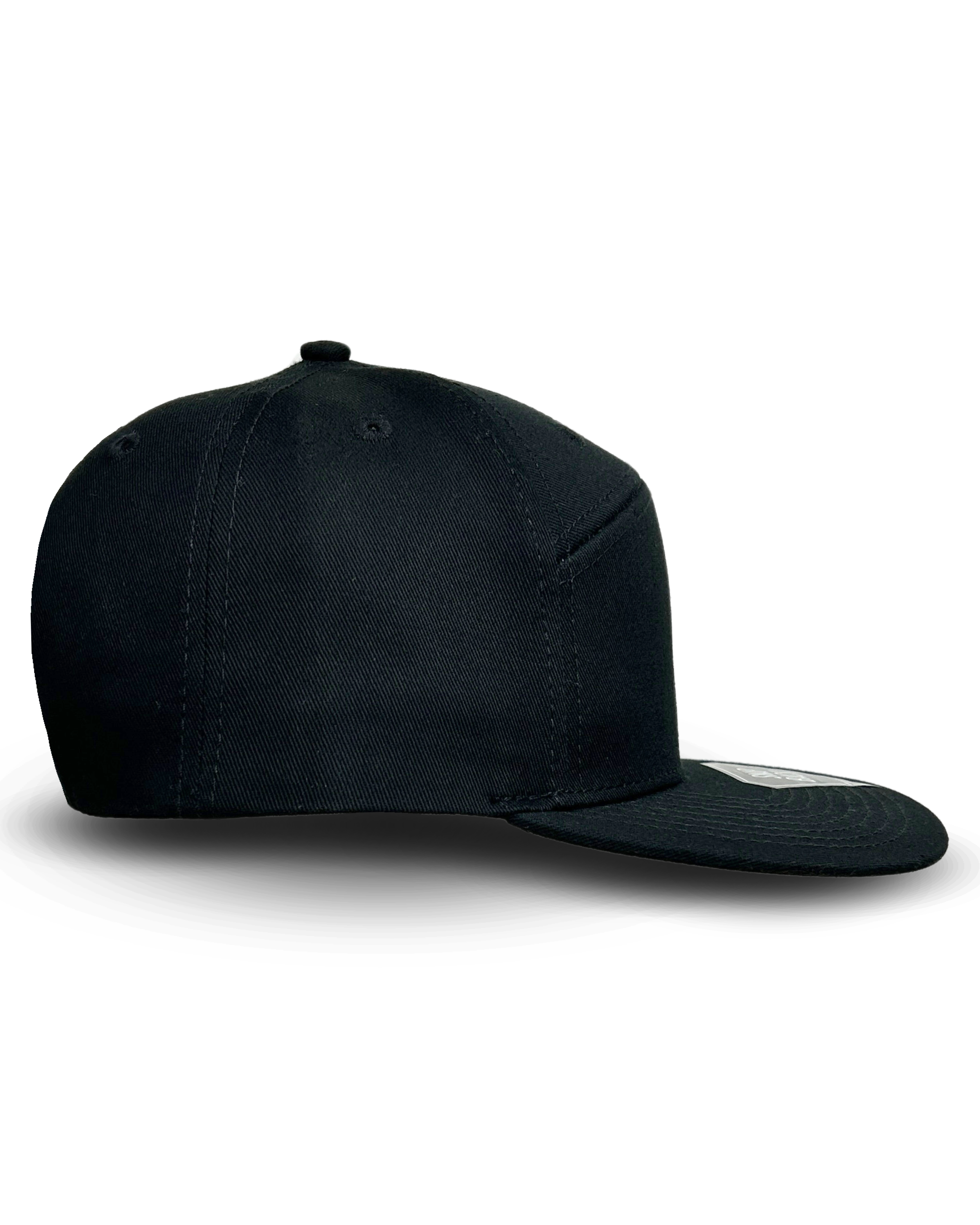 GORRA SPORT & CAPS ESTRUCTURADA (7 paneles)
