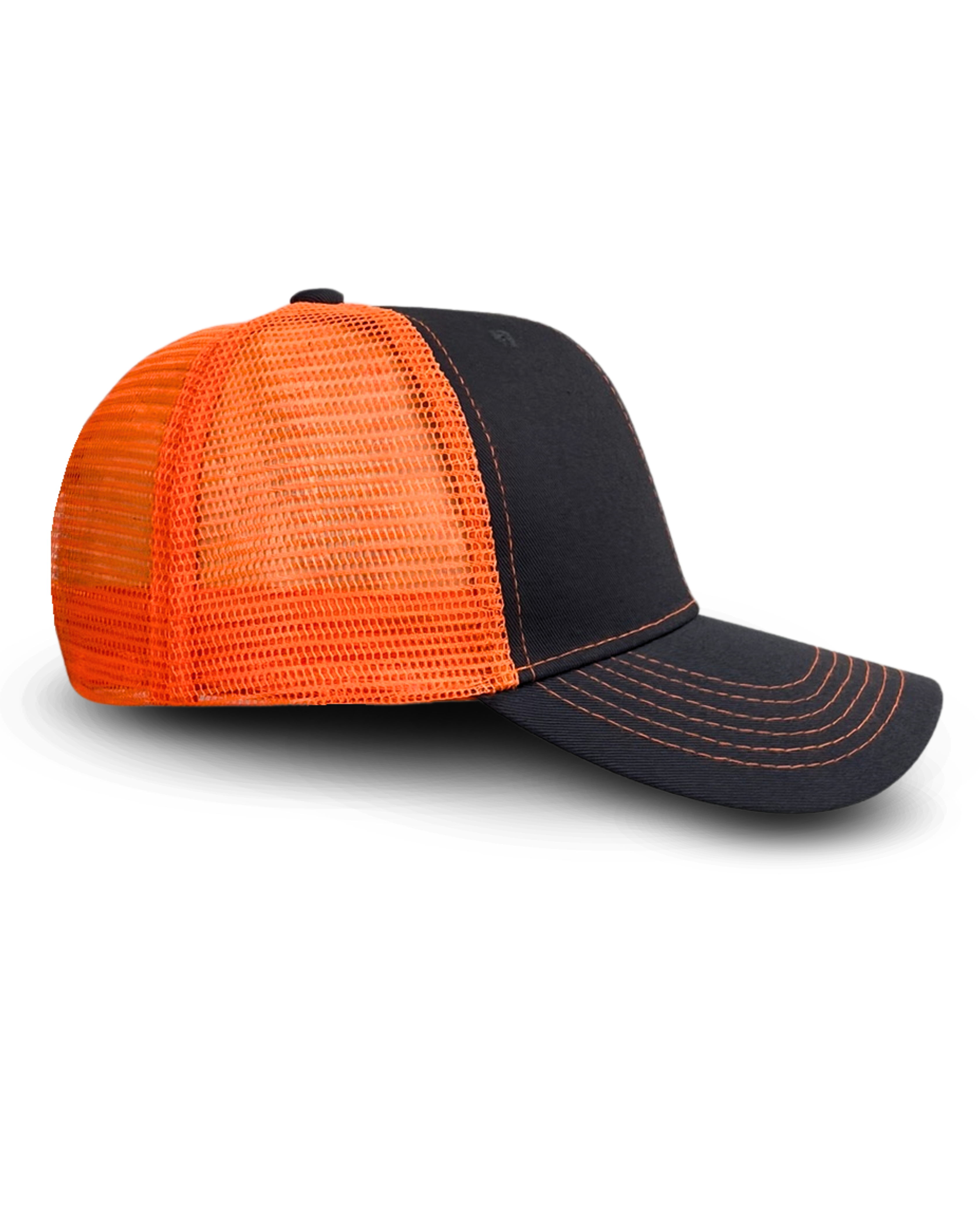 GORRA SPORT & CAPS (Malla estilo trucker)