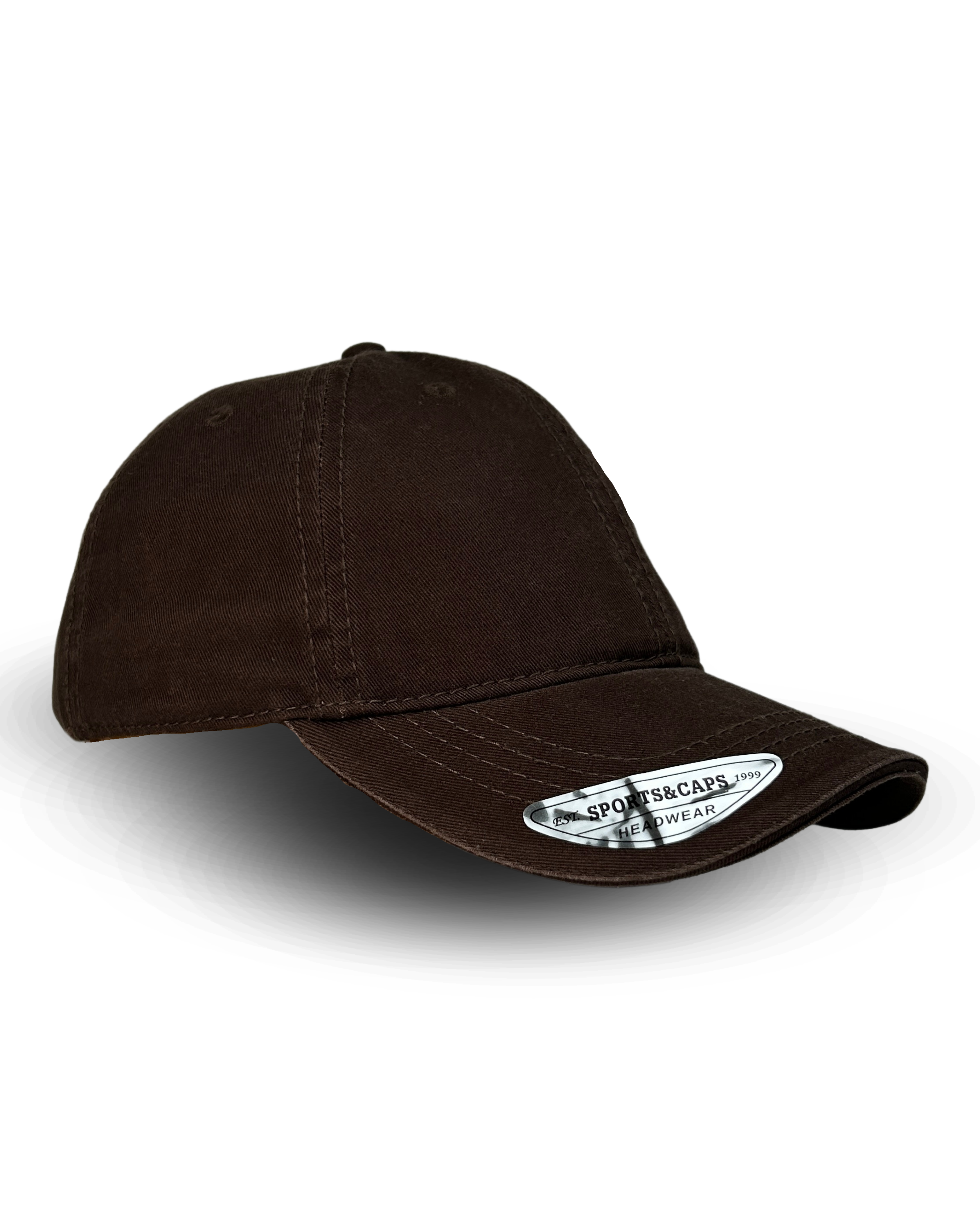GORRA SPORT & CAPS (Clásica)
