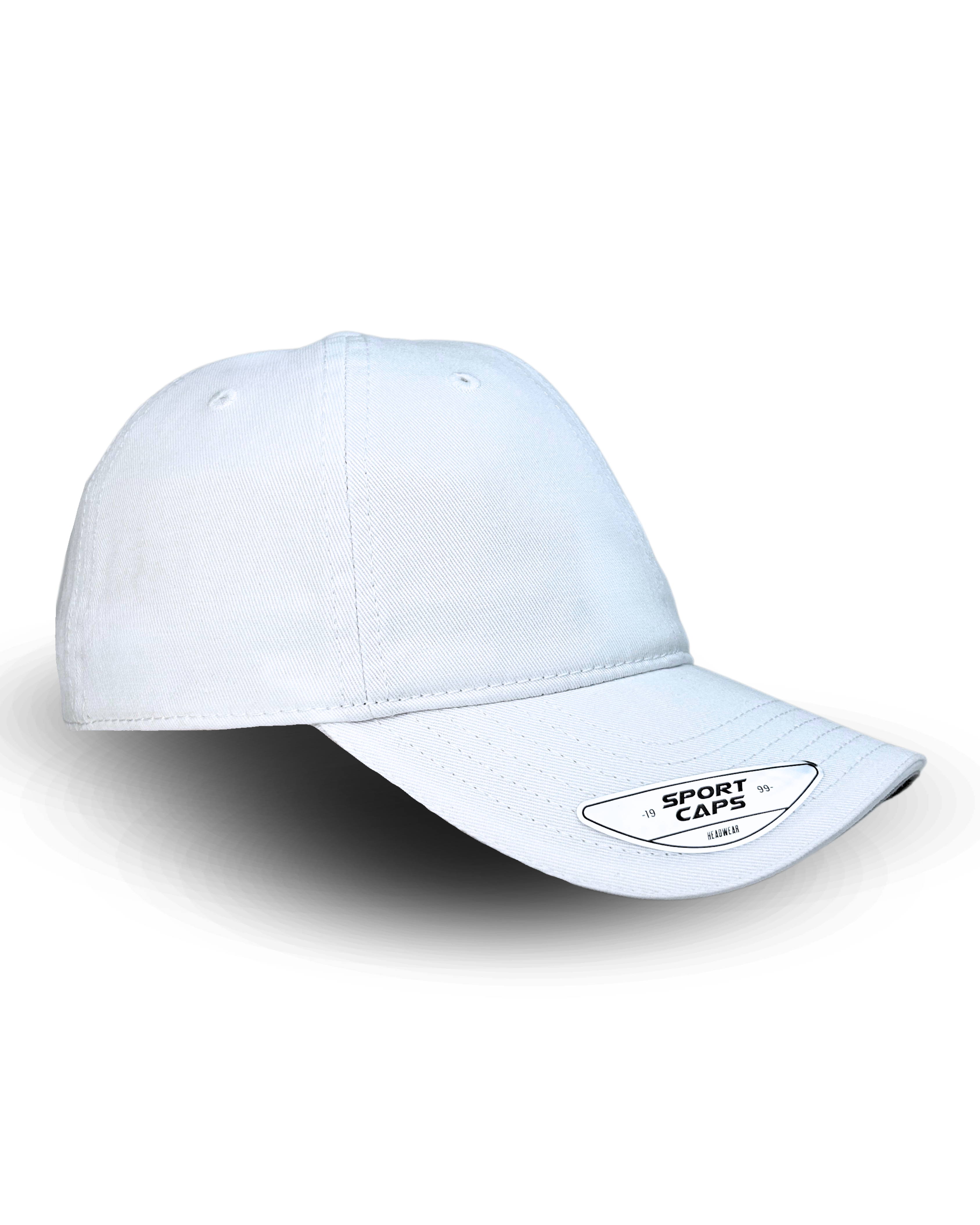 GORRA SPORT & CAPS (Clásica)