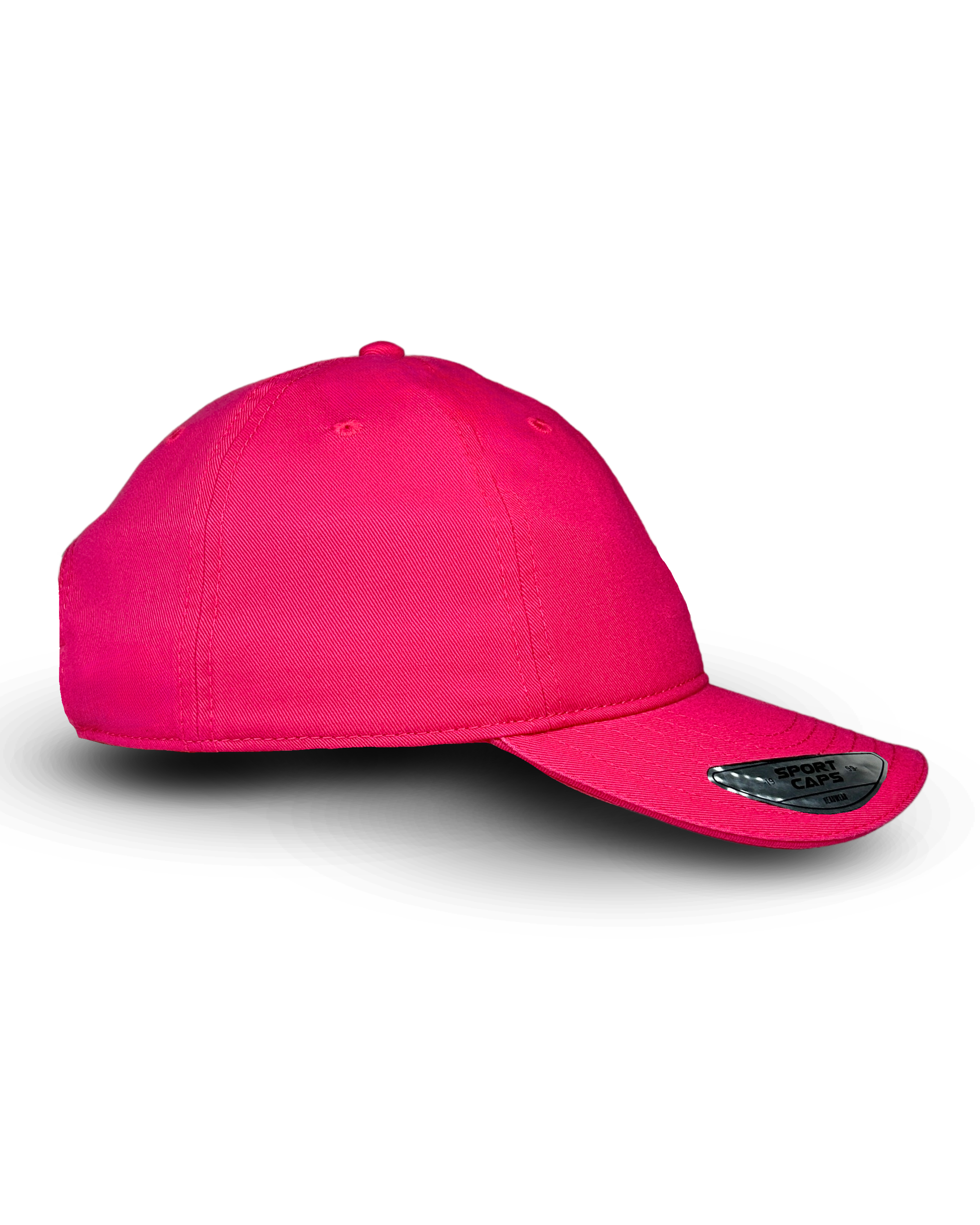 GORRA SPORT & CAPS (Clásica)