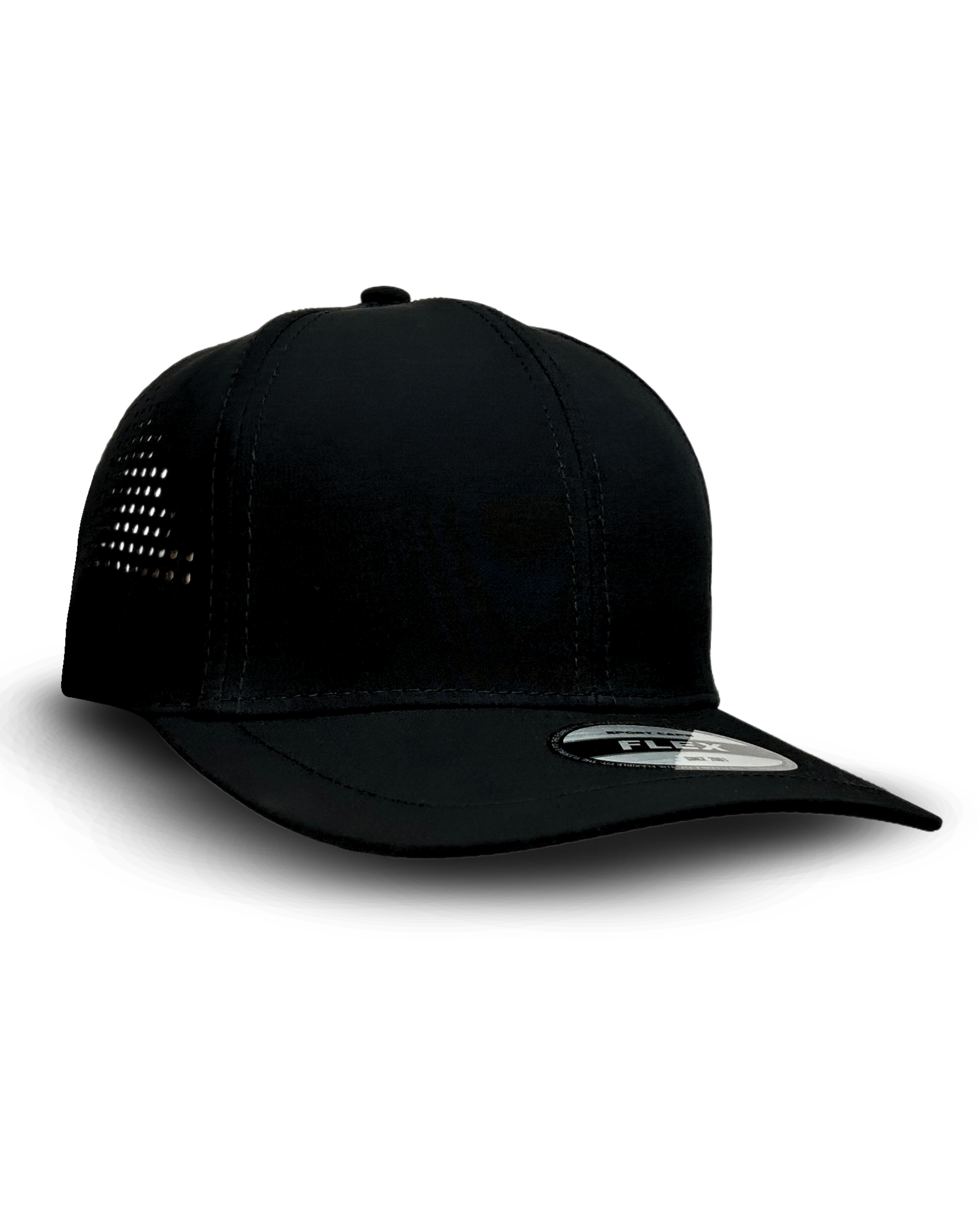 GORRA SPORT & CAPS (Poliéster + Spandex)