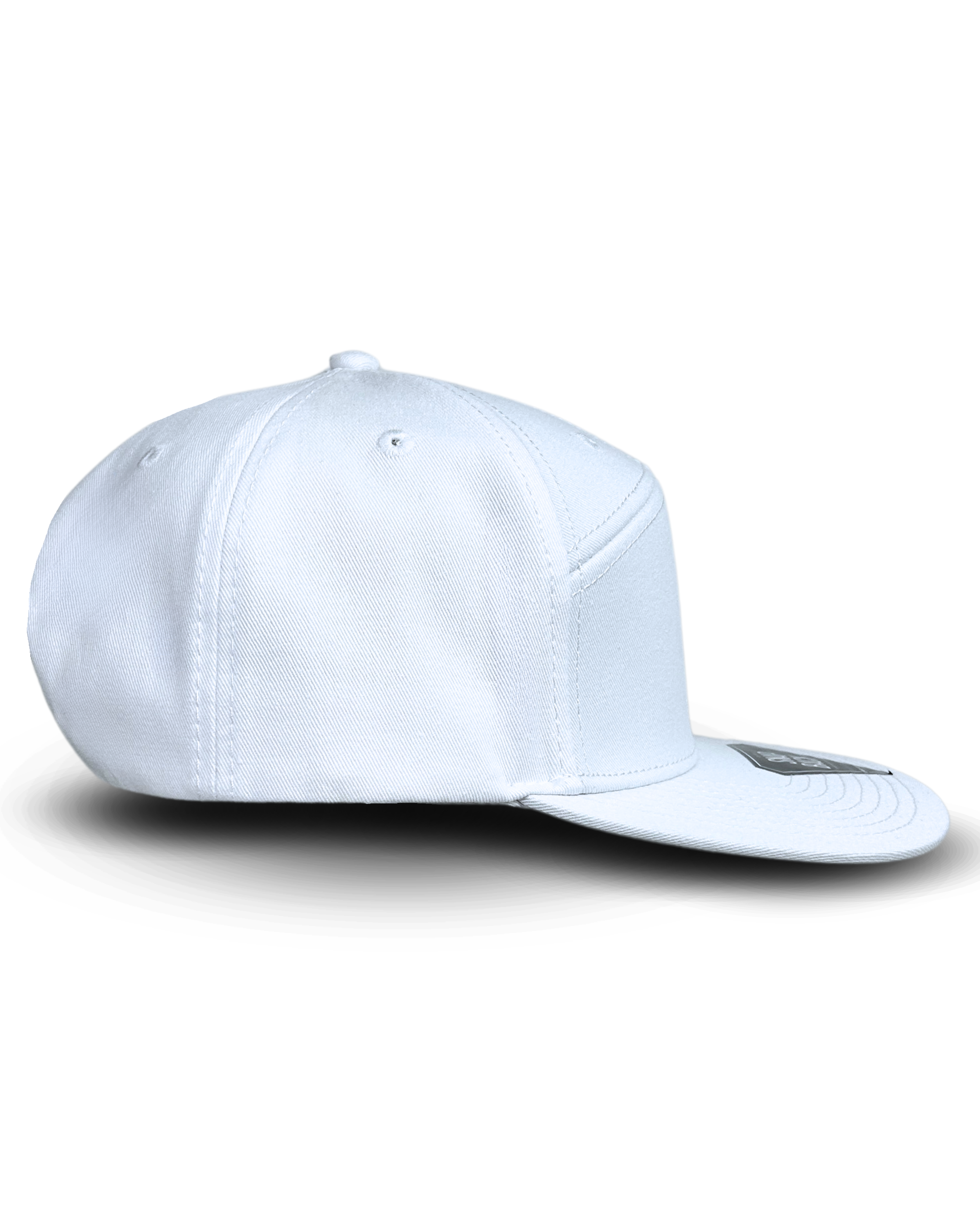 GORRA SPORT & CAPS ESTRUCTURADA (7 paneles)